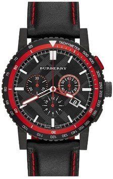 cheap burberry watches replica|men's burberry watches on sale.